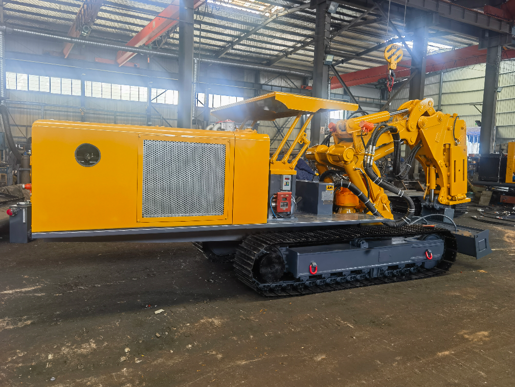 巷道修復機每日養(yǎng)護工作 巷道修復機每日養(yǎng)護工作