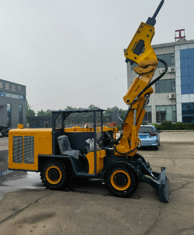 礦用巷道修復機出現故障怎么檢測那里的問題 礦用巷道修復機出現故障怎么檢測那里的問題