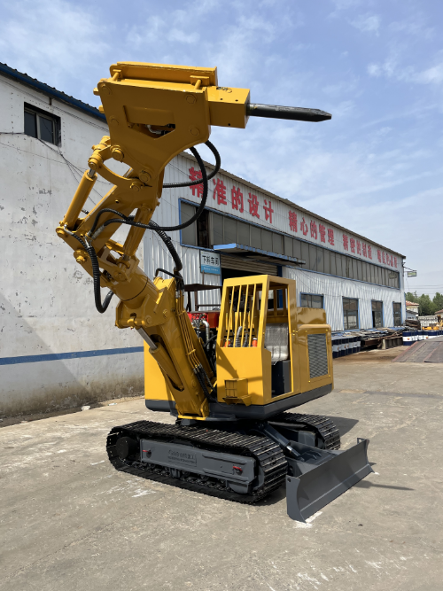 礦用挖掘機(jī)下井流程須知