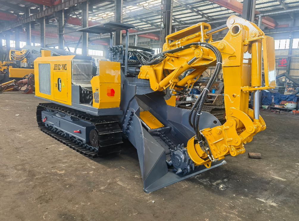 扒渣機(jī)井下工作崗前培訓(xùn)