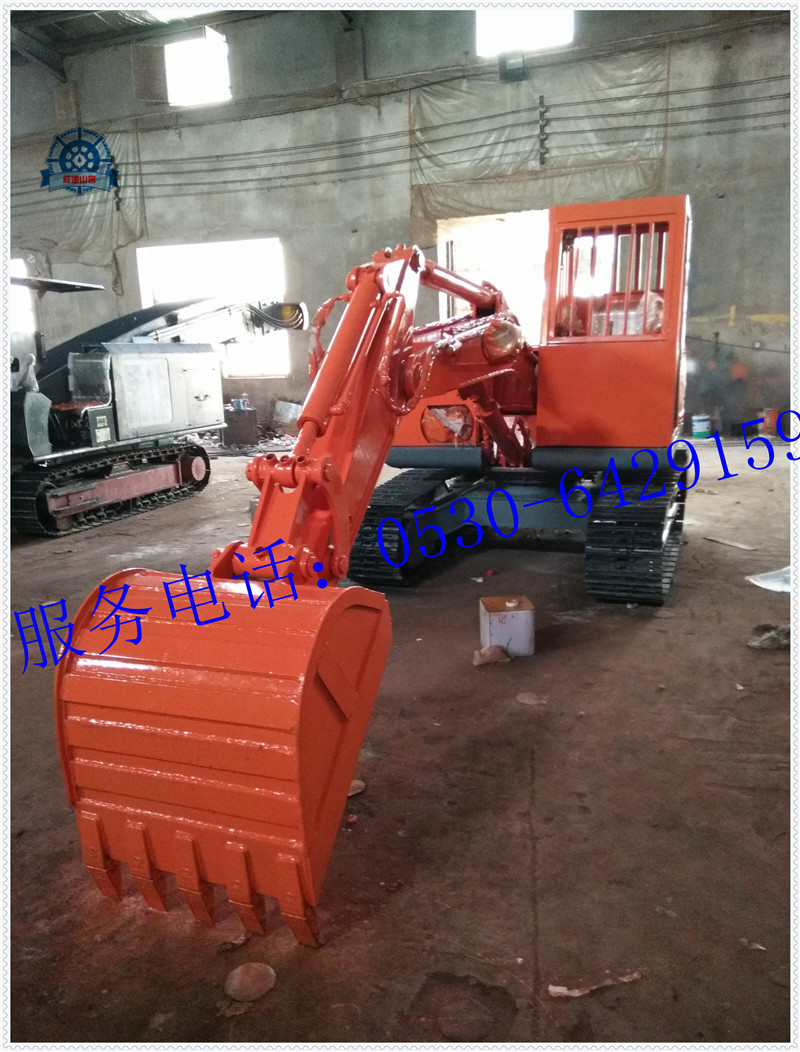 電動(dòng)挖掘機(jī)招標(biāo)總則