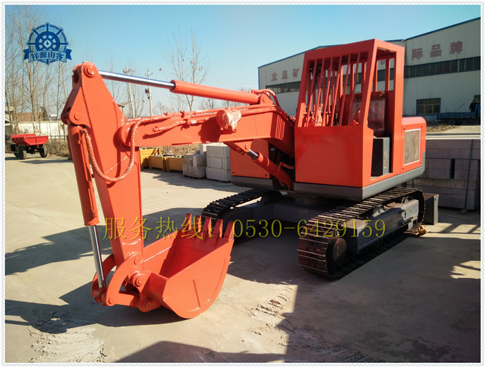 電動(dòng)挖掘機(jī)招標(biāo)總則