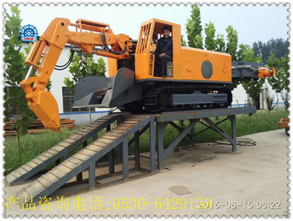 ZWY-80/30L扒渣機焊接維護電氣焊審批制度