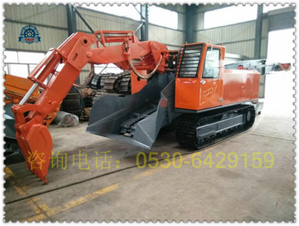 礦用液壓挖掘機分配閥選配修理法