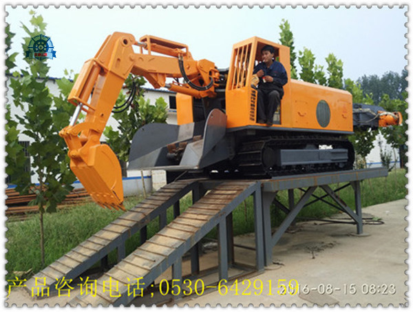 礦用液壓挖掘機分配閥選配修理法