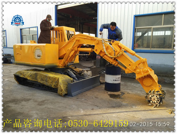 電動挖掘機的液壓油溫標準是多少