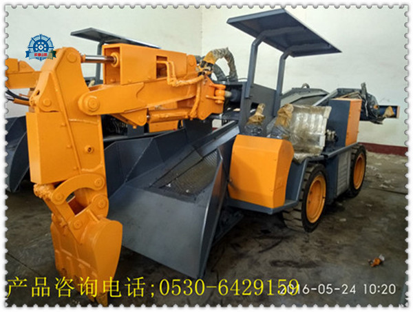 夏天到了，你的挖掘機做好防火工作了嗎