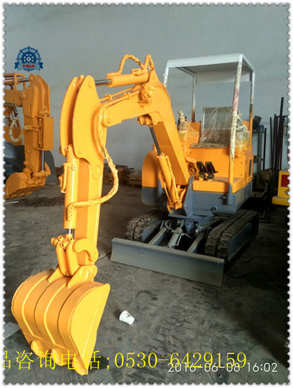 肖家洼煤礦礦井概況