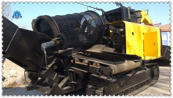 ZWY-80/30L扒渣機焊接維護電氣焊審批制度