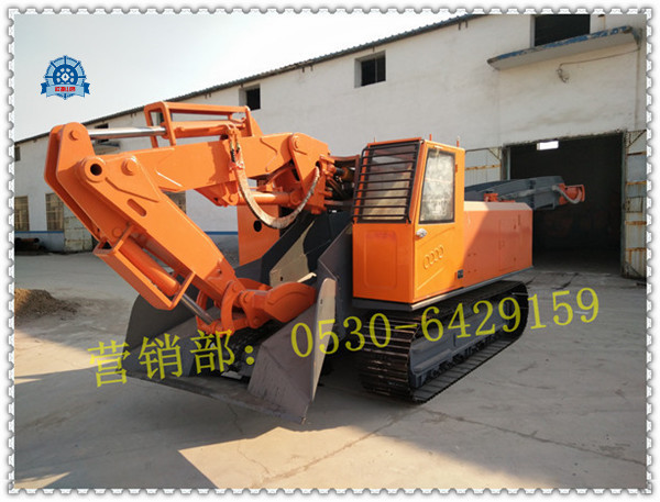 斷面為3×3哪個扒渣機效率好