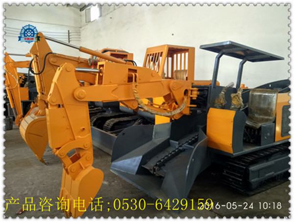 ZWY-80/30L扒渣機焊接維護電氣焊審批制度