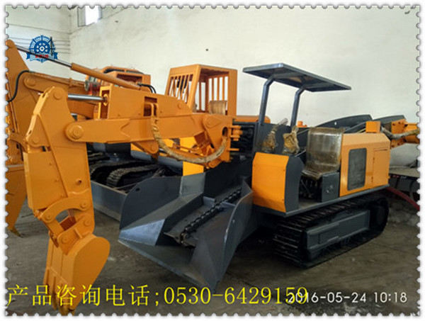 防爆扒渣機的使用前的檢查事項