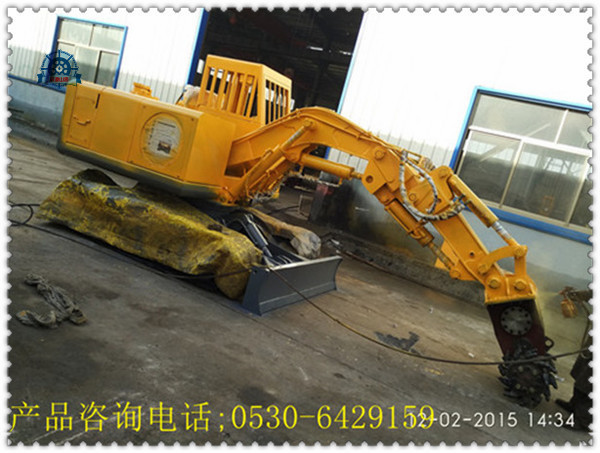 銑挖機參數_銑挖頭規格_巷道掘進機廠家直銷