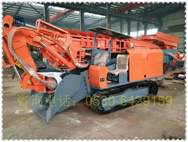 肖家洼煤礦礦井概況