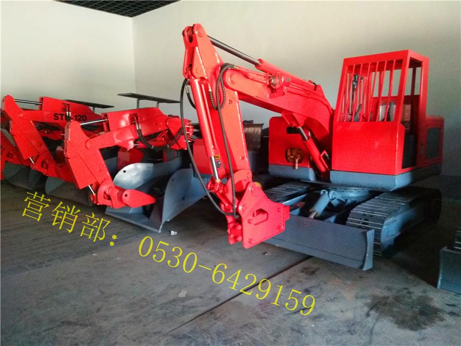 電動挖掘機招標設(shè)備主件供貨清單