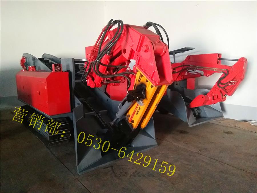 煤礦用巷道修復(fù)機(jī)技術(shù)要求 煤礦用巷道修復(fù)機(jī)技術(shù)要求