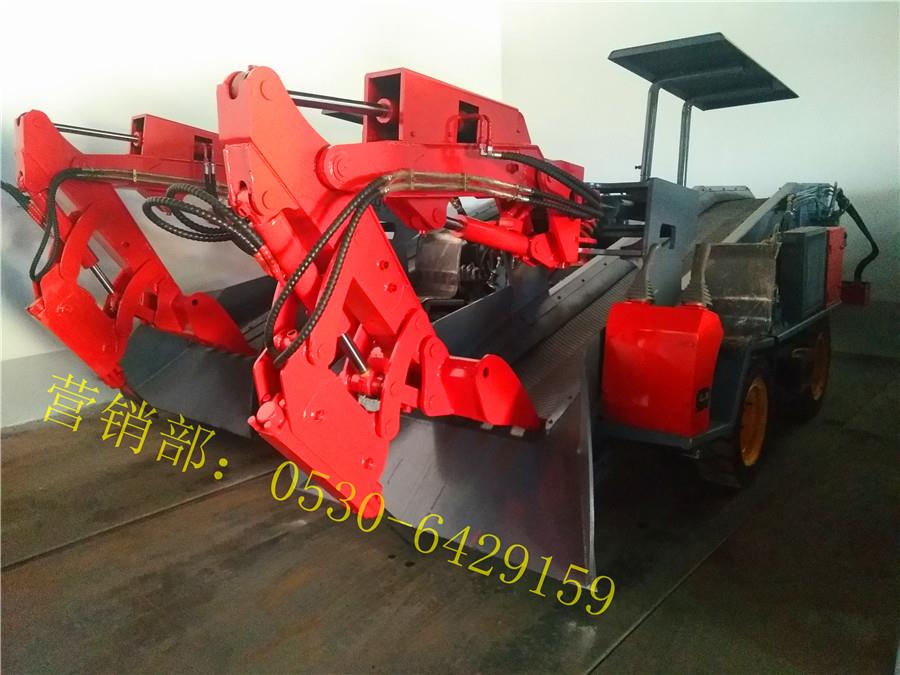 電動挖掘機招標設(shè)備主件供貨清單