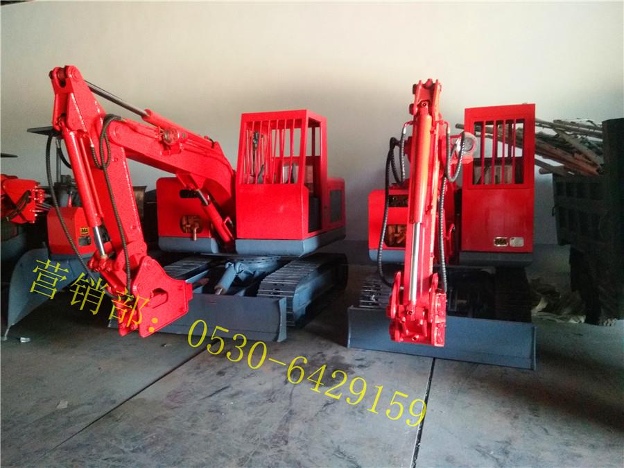 棗礦集團煤礦挖掘式裝載機招標技術要求