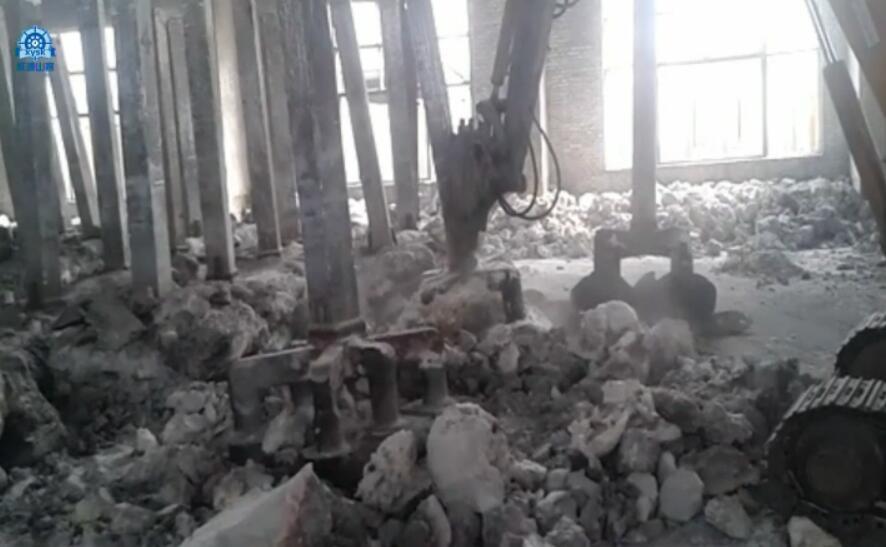 電動挖掘機制造行業邁入重特大發展趨勢 電動挖掘機制造行業邁入重特大發展趨勢