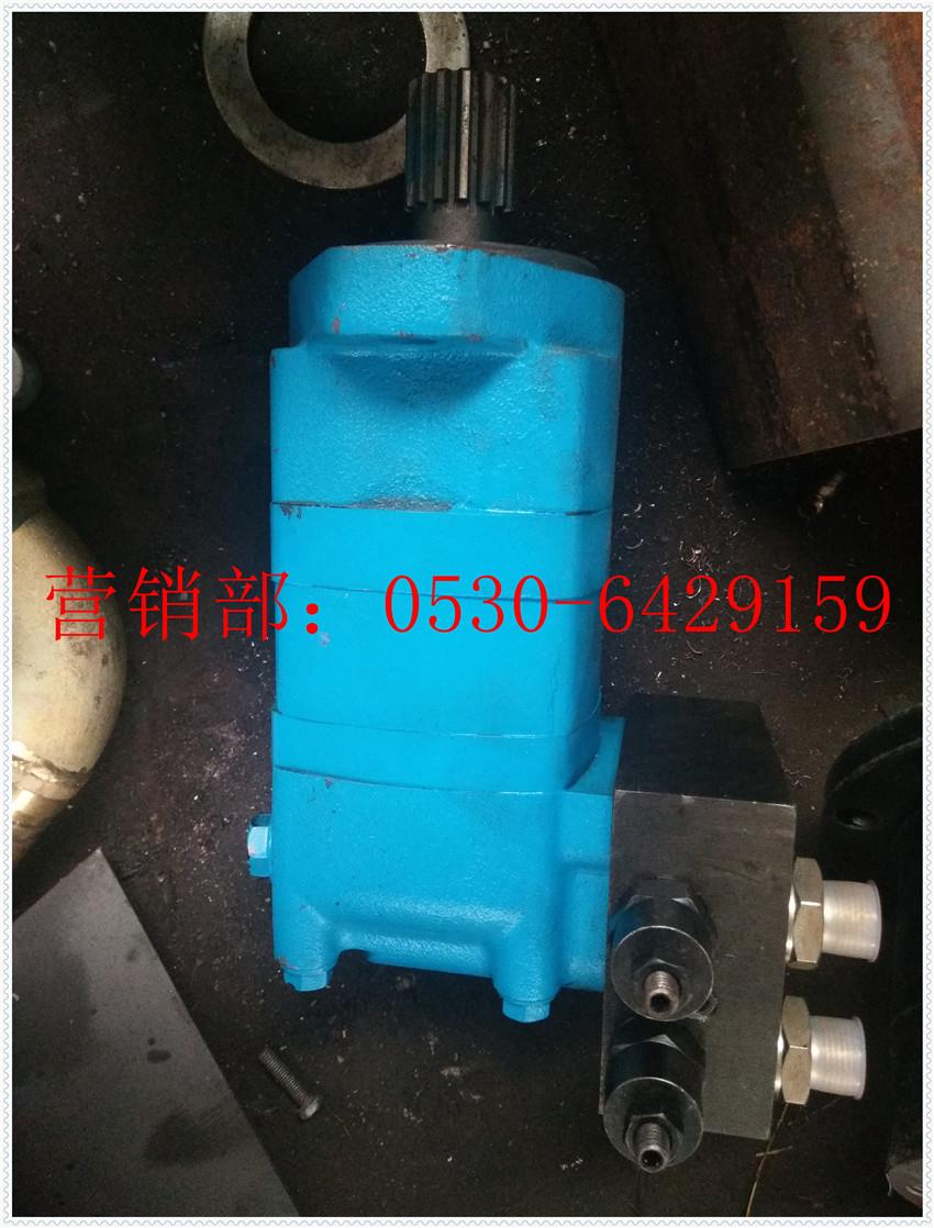 扒渣機液壓油泵壓力與流量表查詢