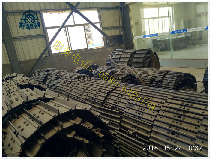 扒渣機單向齒輪油泵（馬達）旋向判斷