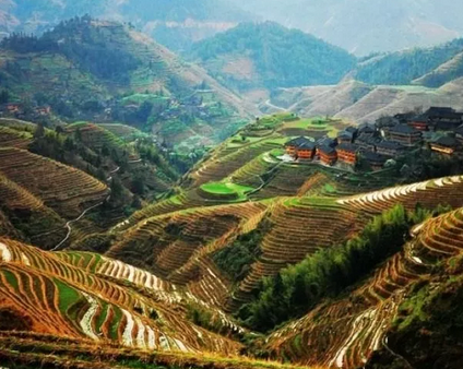 我國經濟社會發展對礦產資源的需求