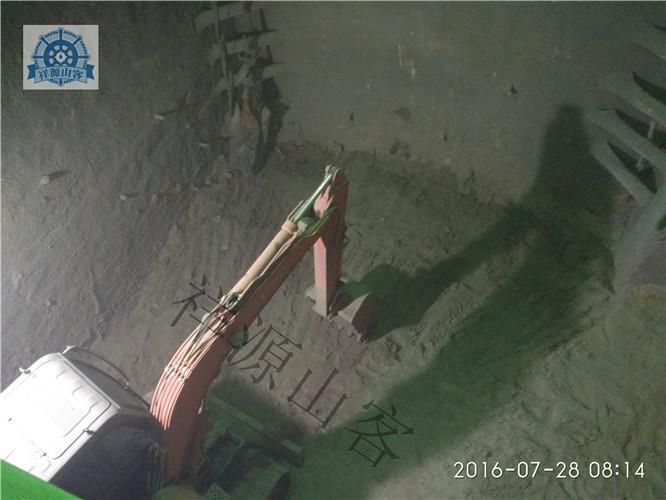 電動挖掘機制造行業邁入重特大發展趨勢 電動挖掘機制造行業邁入重特大發展趨勢