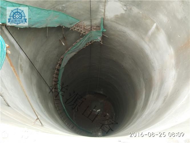 巷道掘進(jìn)支架支護(hù)工