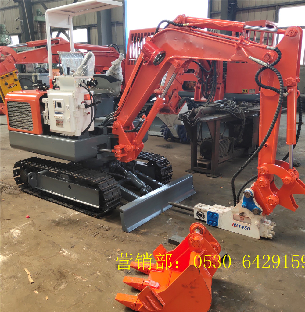 巷道掘進(jìn)支架支護(hù)工