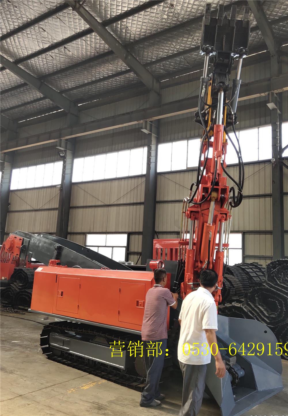 煤礦防爆液壓挖掘機那些屬于失爆范圍