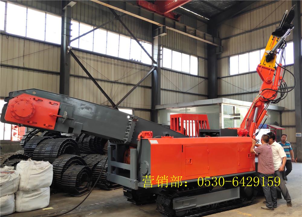 煤礦防爆液壓挖掘機那些屬于失爆范圍