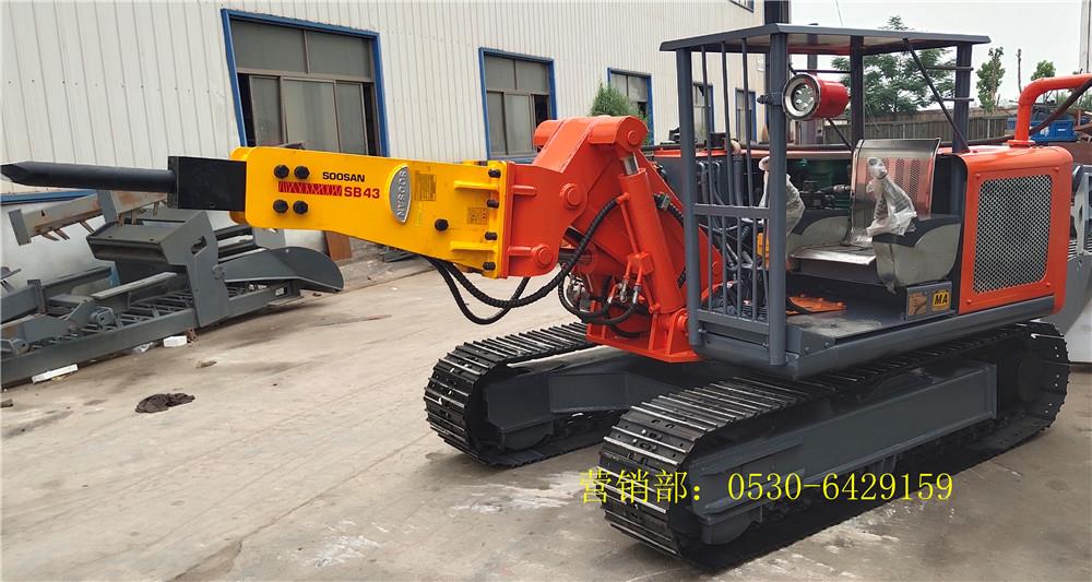 挖掘機電液數(shù)字控制閥