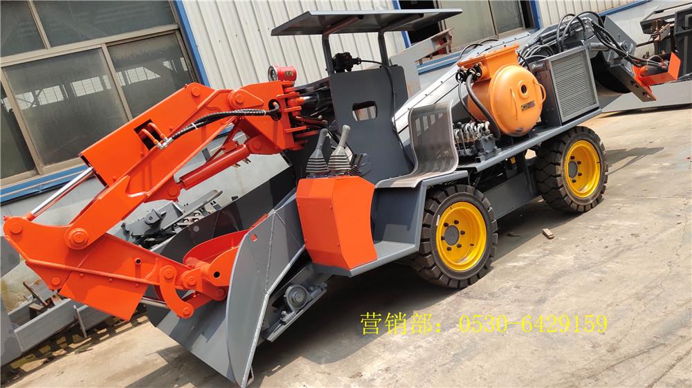 煤礦井下防爆挖掘機拆、接火，停送電及檢修安全管理