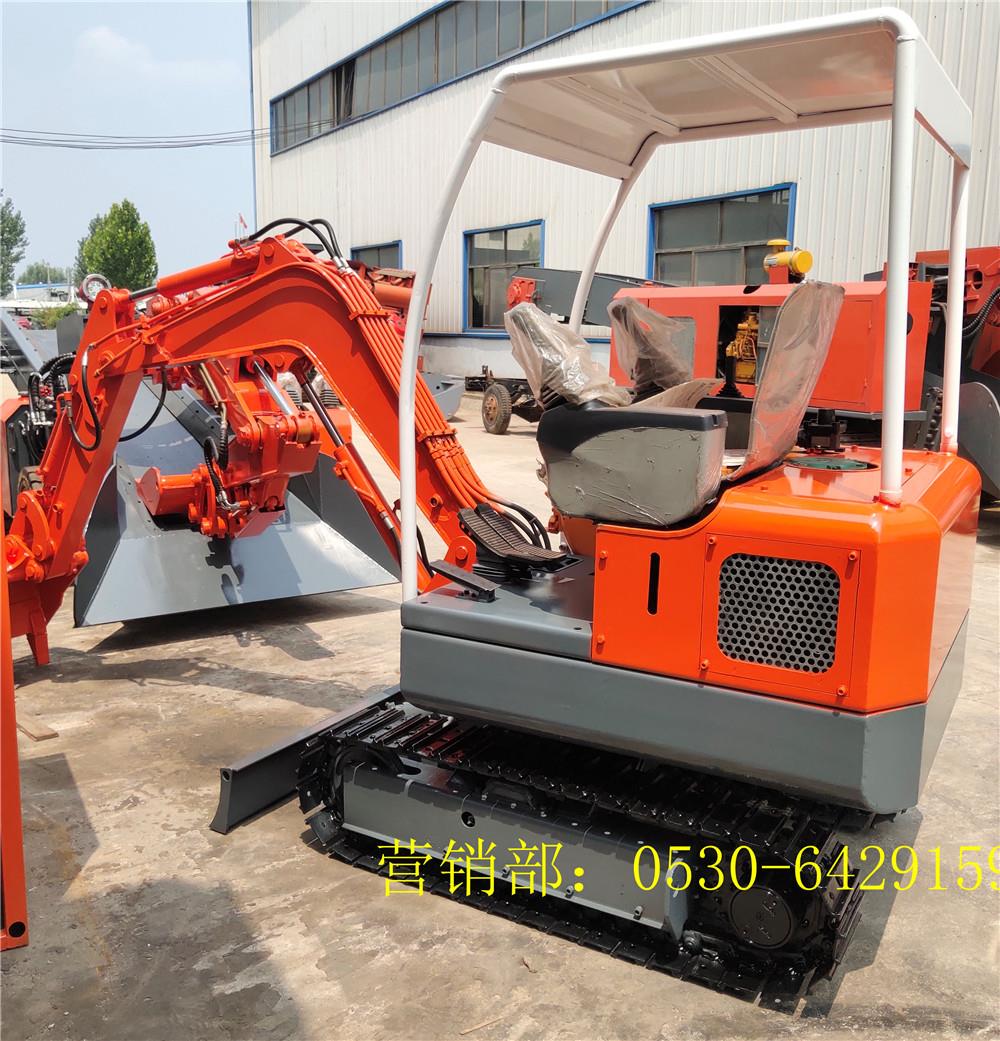 煤礦井下防爆挖掘機拆、接火，停送電及檢修安全管理