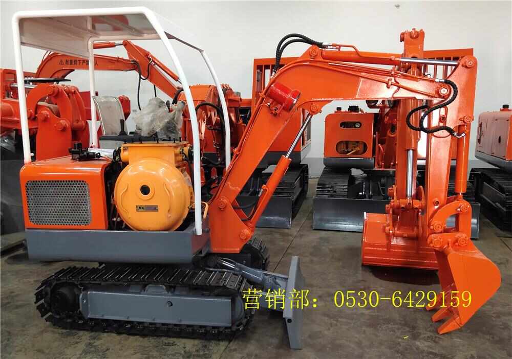 MWD2/0.12L破碎錘挖斗快換過程