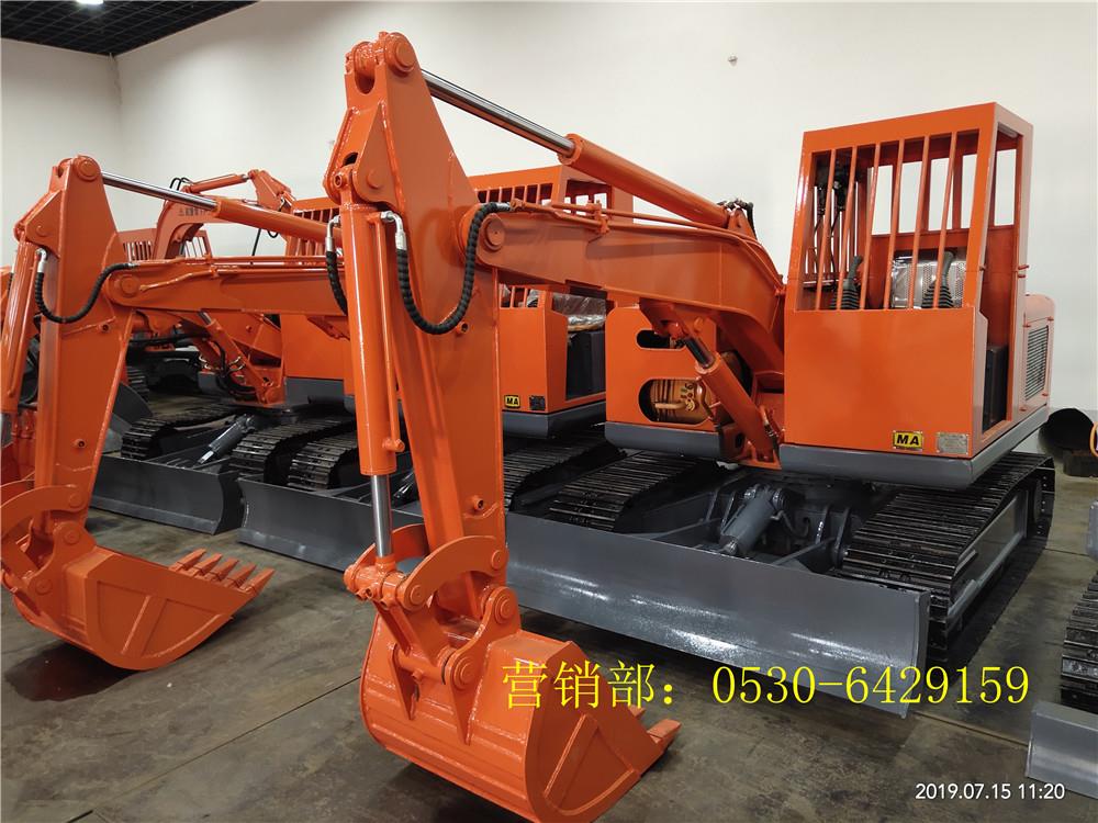 掘進(jìn)機(jī)截割部