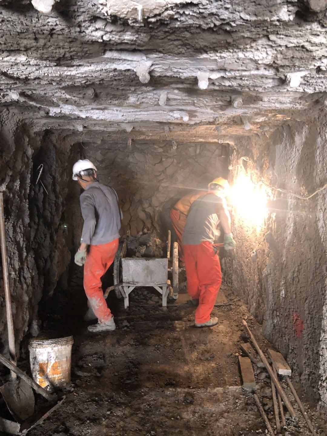 煤礦扒渣機安全監控管理系統