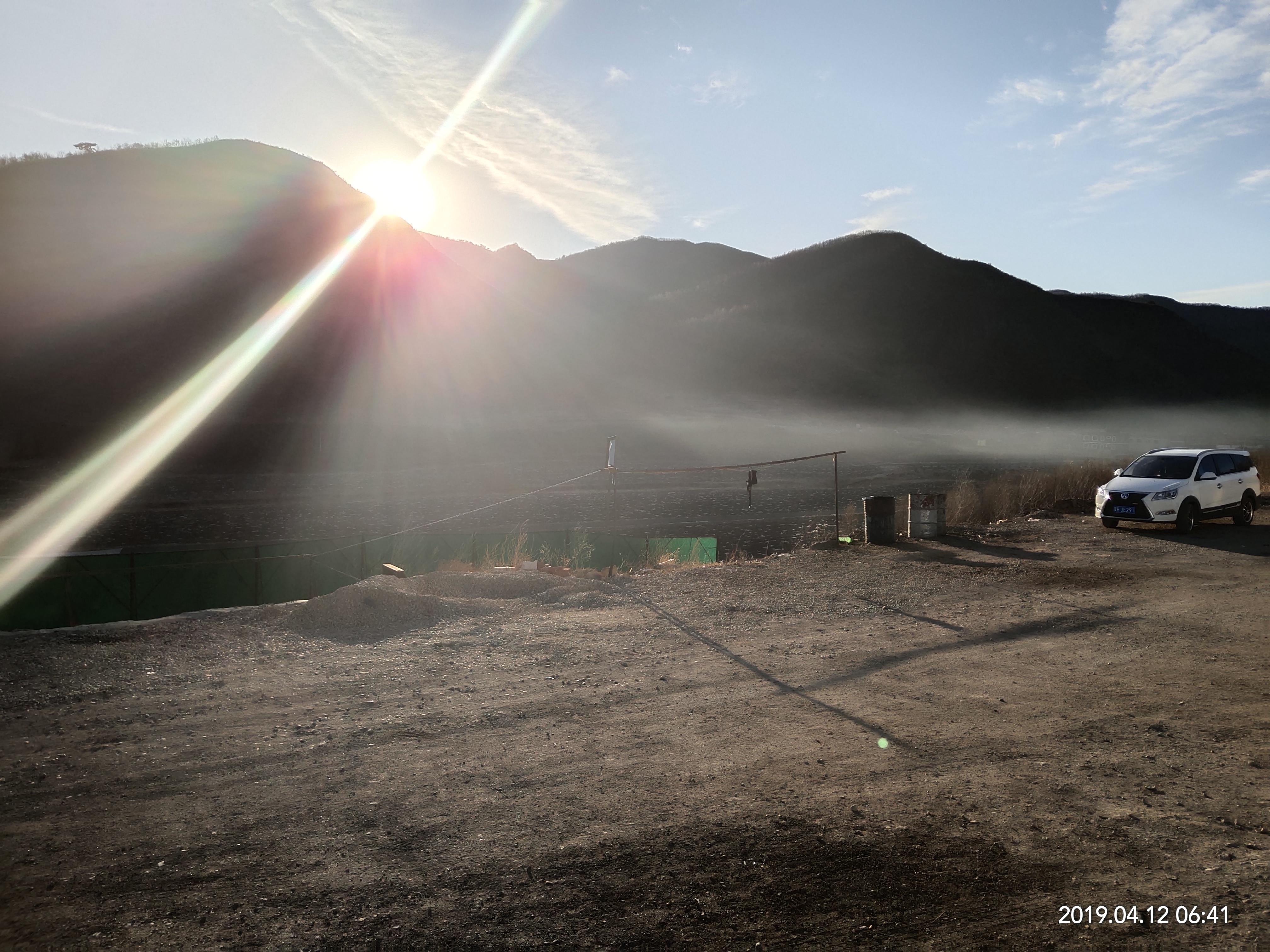 巷道掘進(jìn)支架支護(hù)工