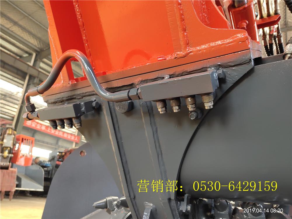 巷道掘進(jìn)支架支護(hù)工