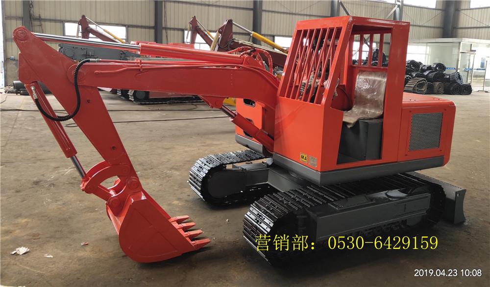 礦用破挖一體機(jī)輔助運(yùn)輸安全管理制度