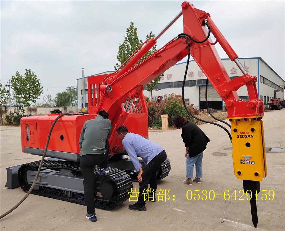 扒渣機液壓油箱和熱交換器