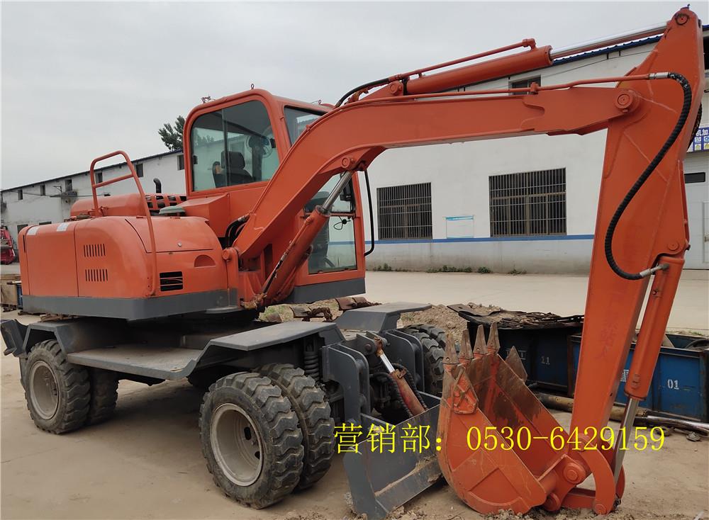 扒渣機維修后檢測標準與項目