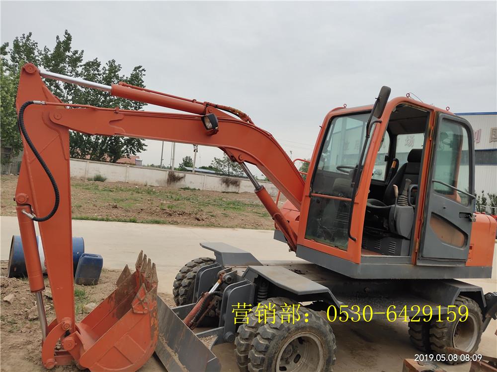 扒渣機維修后檢測標準與項目