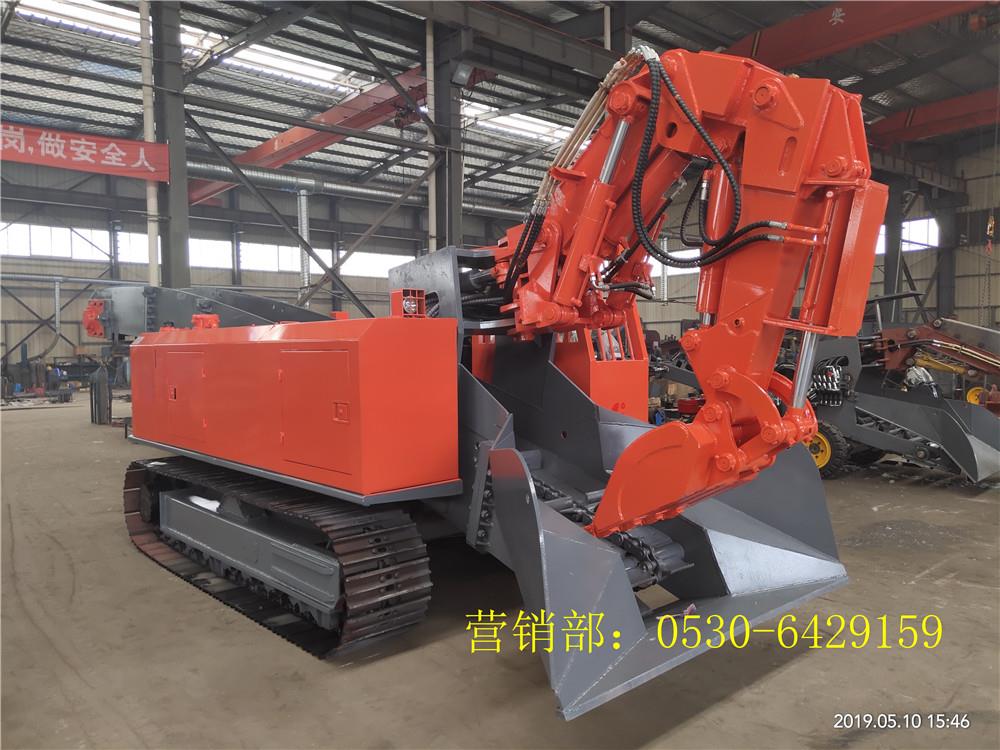 礦用破挖一體機(jī)輔助運(yùn)輸安全管理制度