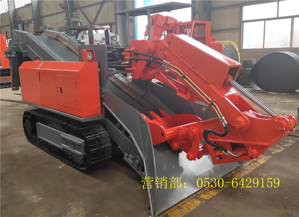 礦用破挖一體機(jī)輔助運(yùn)輸安全管理制度