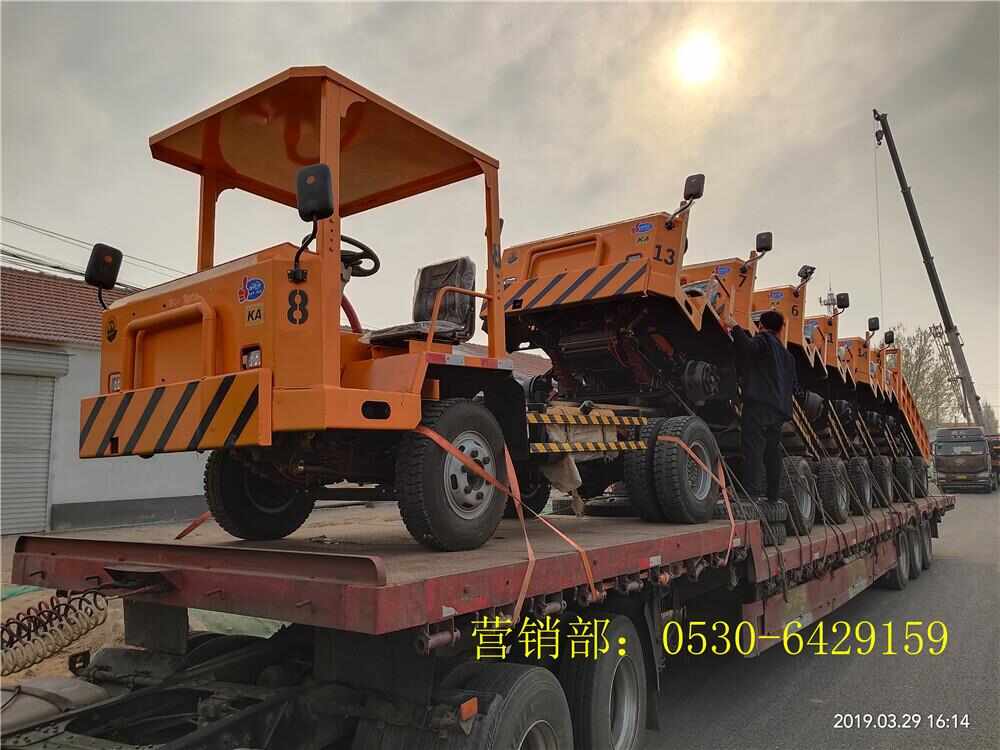 扒渣機維修后檢測標準與項目