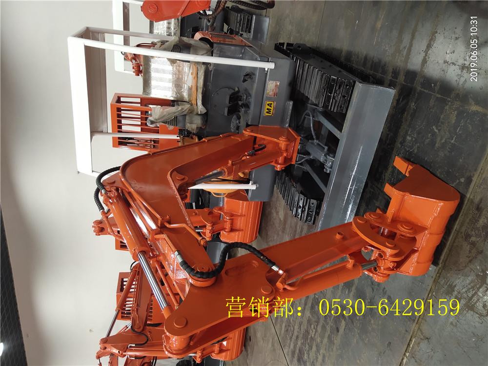 物資管理供應(yīng)公司管理扒渣機辦法