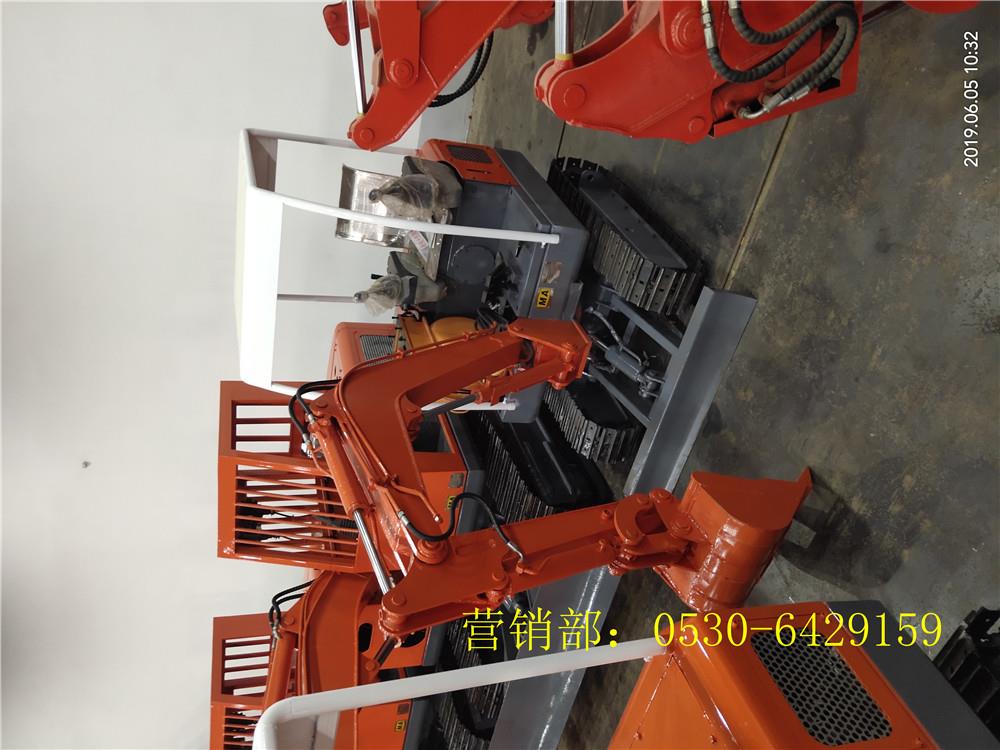 電動(dòng)挖掘機(jī)檢修過(guò)程中停送電操作程序