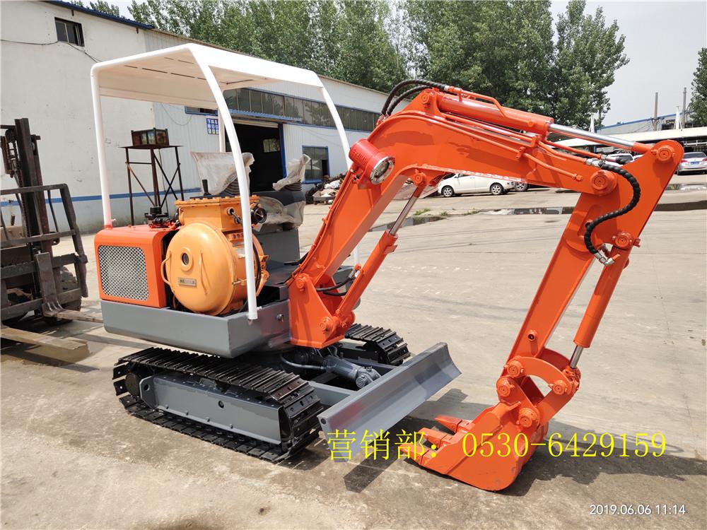 礦用破挖一體機(jī)輔助運(yùn)輸安全管理制度