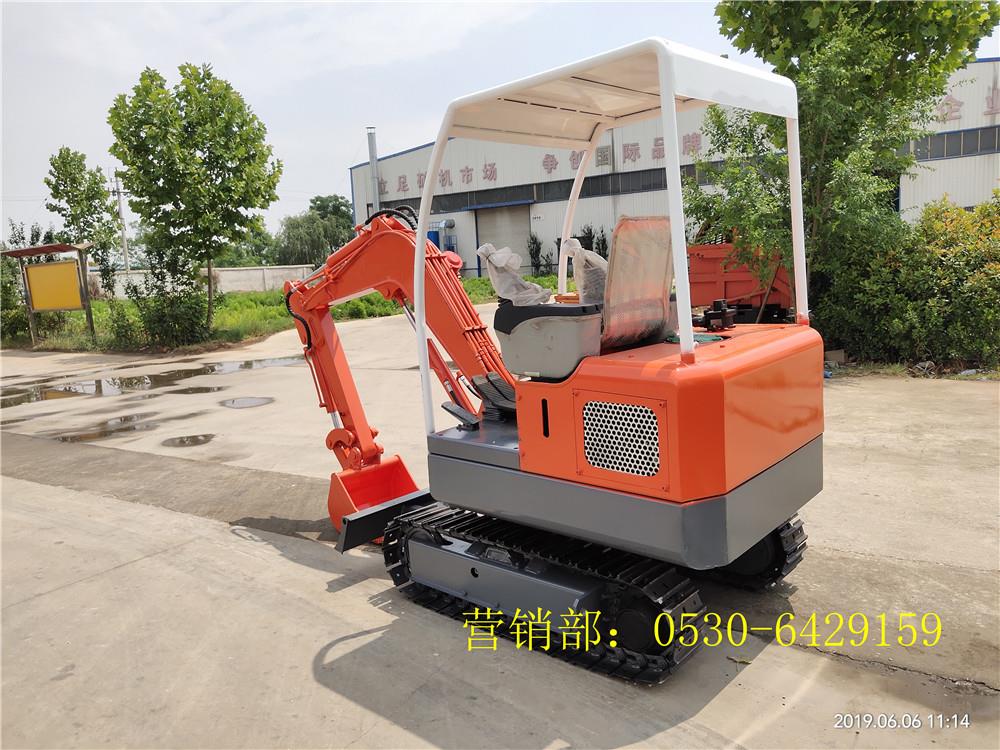 云南的地市面貌有五個特征